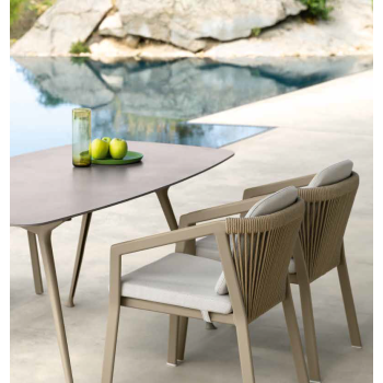 Chaise de salle à manger Nova de Talenti