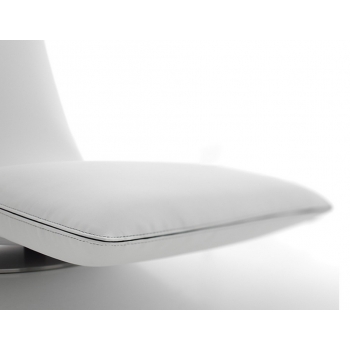 Fauteuil et chaise longue tourbillon Tonin Casa