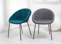Fauteuil Giulia Pop de Scab Design
