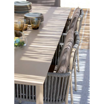 Fauteuil Key West KW30X XL de Vermobil 