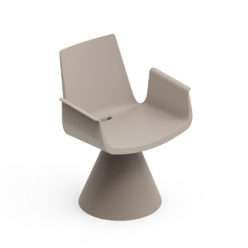 Fauteuil Lira de Lyxo 