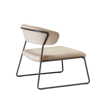 Fauteuil Lisa Lounge Scab design