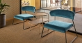 Fauteuil Lisa Lounge Scab design