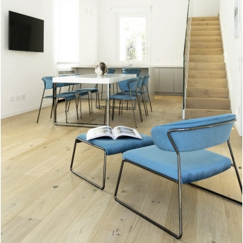 Fauteuil Lisa Lounge Scab design