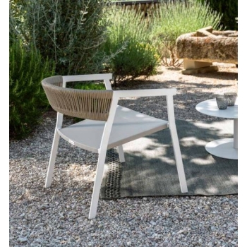 Fauteuil Living Key de Talenti