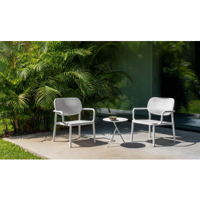 Fauteuil de salon Meg de Talenti