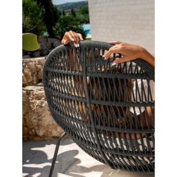 Fauteuil Living Relax Panama de Talenti