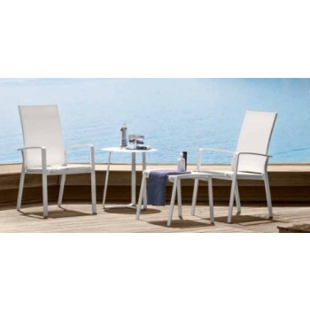 Fauteuil inclinable Lady de Talenti