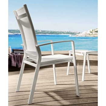 Fauteuil inclinable Lady de Talenti