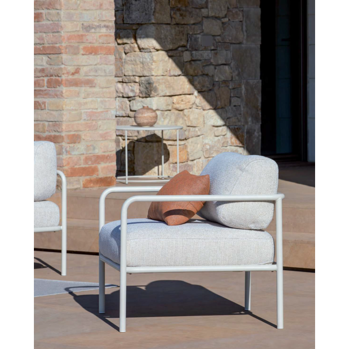 Fauteuil Miami MI660 de Vermobil