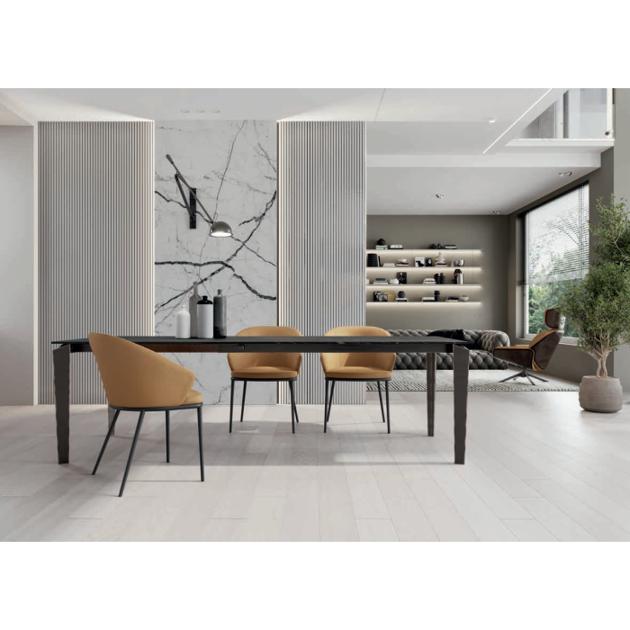 Fauteuil Sunset B par Zamagna