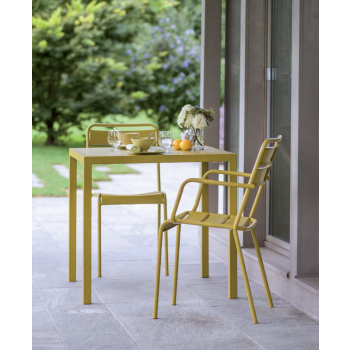 Fauteuil d'extérieur Twist TW300 Vermobil