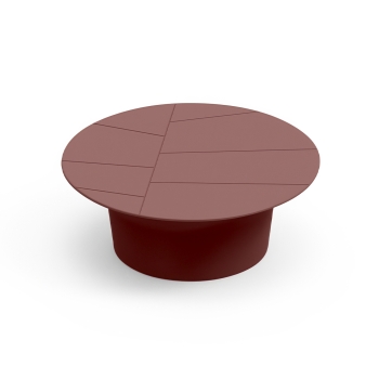 Fauteuil Vera de Lyxo 