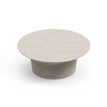 Fauteuil Vera de Lyxo 