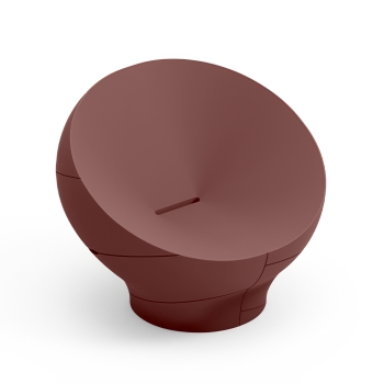 Fauteuil Vera de Lyxo 