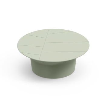 Fauteuil Vera de Lyxo 