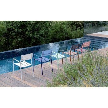 Fauteuil Vera VR310 de Vermobil 