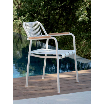 Fauteuil Verdea Rope VD30X de Vermobil