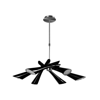 Lampe à Suspension Pop par Stones