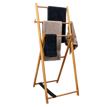 Porte-serviettes Milord de Cipì 