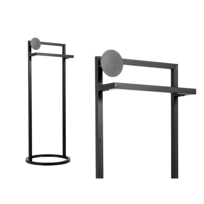 Porte-serviettes Moon CP914MO par Cipì