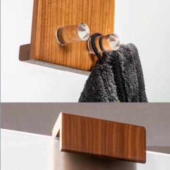 Cipì Salina CP900TJ2 double porte-objets