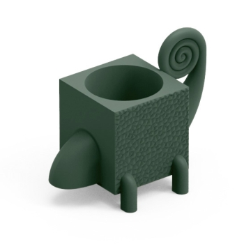 Unité de stockage Fera Cama par Lyxo