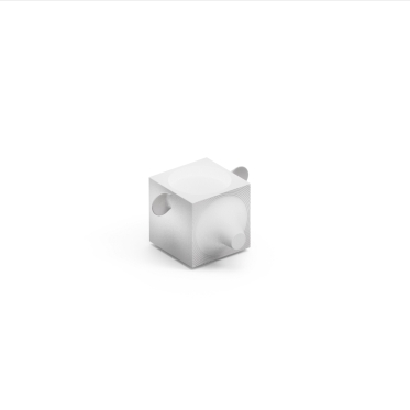 Rangement pour tête lumineuse Fera de Lyxo 
