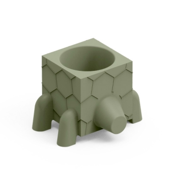 Meuble de Rangement Fera Ruga par Lyxo