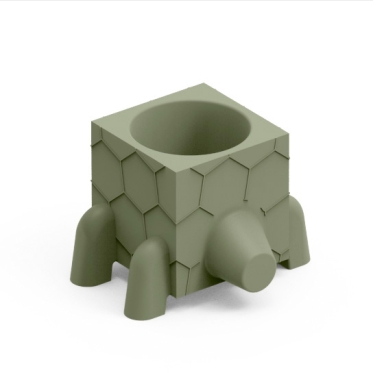Meuble de Rangement Fera Ruga par Lyxo