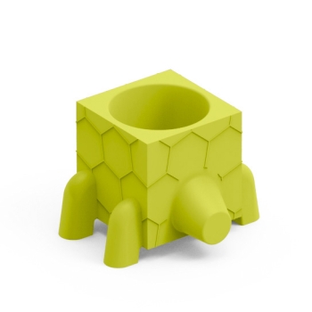 Meuble de Rangement Fera Ruga par Lyxo