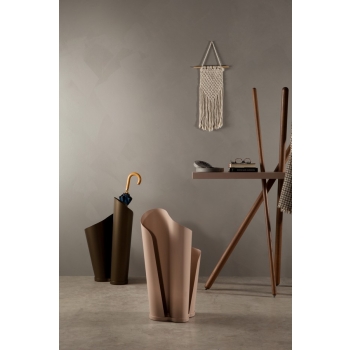 parapluie métallique Stand Narciso Tonin Casa