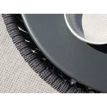 Pouf d'extérieur Daisy Rope DE29XI Vermobil