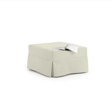 Filets de pouf transformables Parma