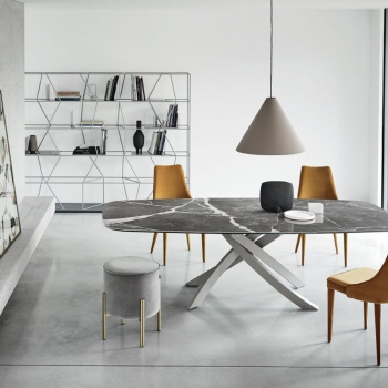 Pouf Schtroumpf Bontempi