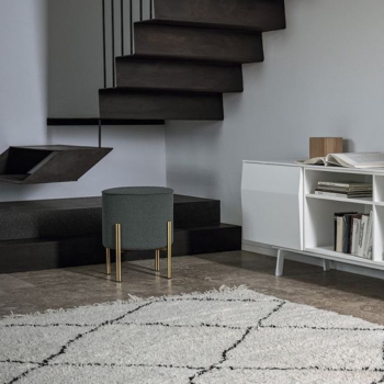 Pouf Schtroumpf Bontempi