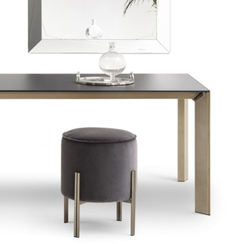 Pouf Schtroumpf Bontempi