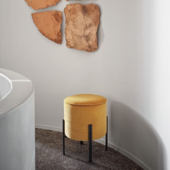 Pouf Schtroumpf Bontempi