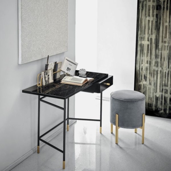 Pouf Schtroumpf Bontempi