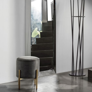 Pouf Schtroumpf Bontempi