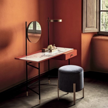 Pouf Schtroumpf Bontempi