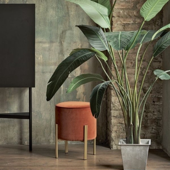 Pouf Schtroumpf Bontempi