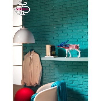 Joli décor 6 Ornement décoratif par Stones