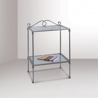 Table de chevet Princess par Pama Letti