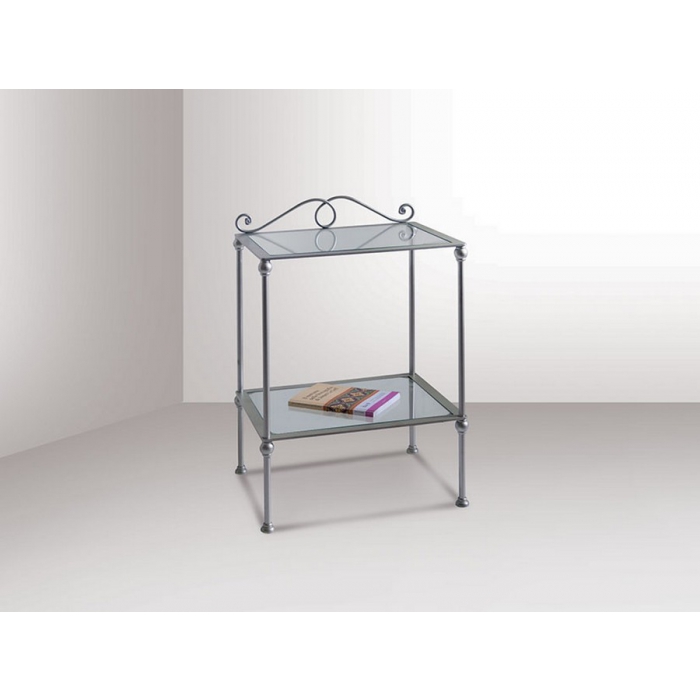 Table de chevet Princess par Pama Letti