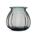 CITROUILLE CS7243-A Vase en verre par Calligaris