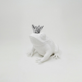 Rana Queen par Adriani & Rossi