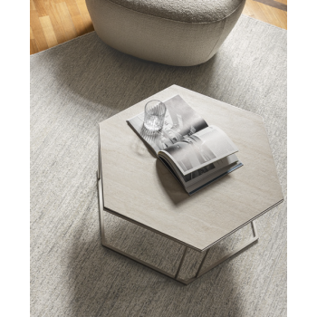 Table basse Renee CS5133 Calligaris