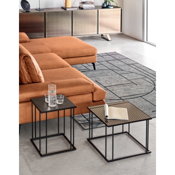 Table basse Renee CS5133 Calligaris