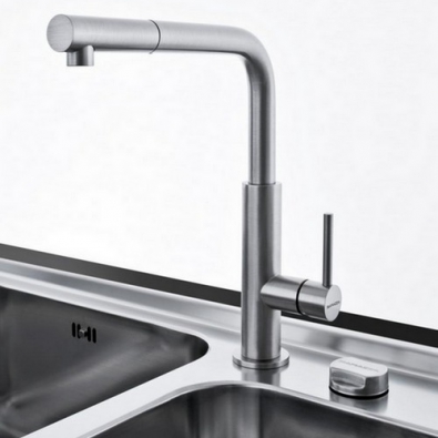 Barazza 1RUBMOF1C mitigeur de douche